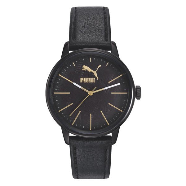 Reloj PUMA para Dama modelo PU104292002 en color Negro