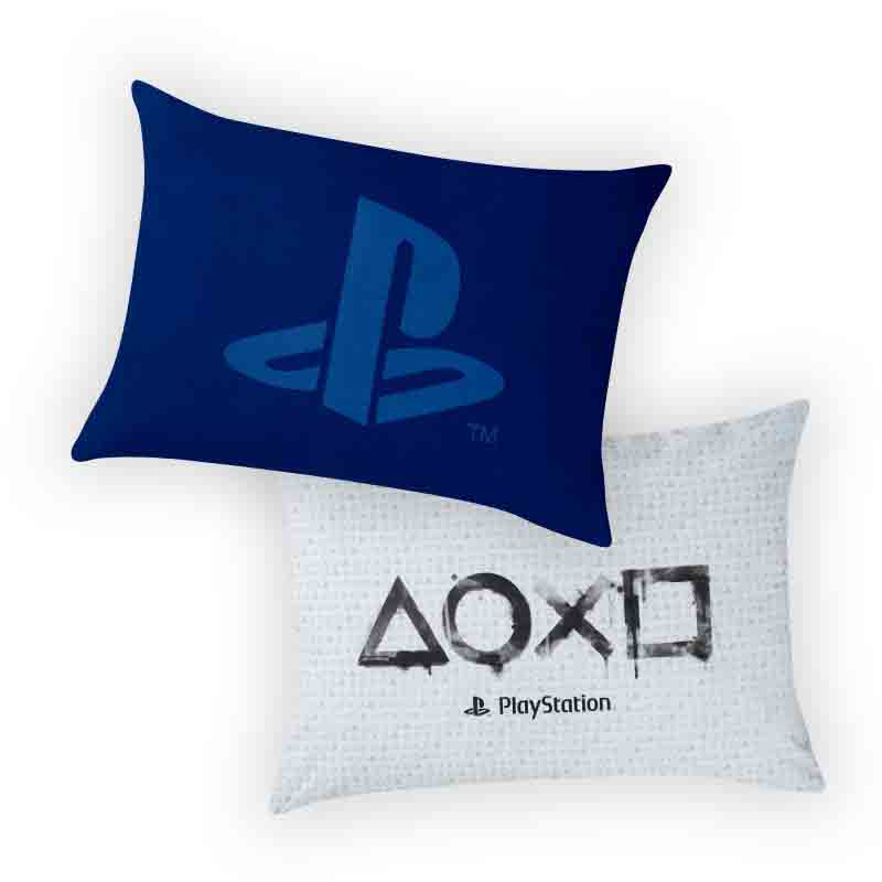 Almohada Fanáticos PlayStation