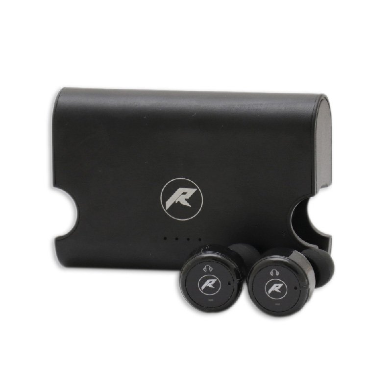 Audífonos Manos Libres X2t Twins Dual Bluetooth 4.1 Carga Magnetica V2