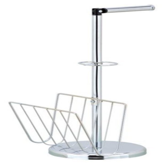 Revistero de Pie Poratorrollos Modelo 428107 Namaro Design