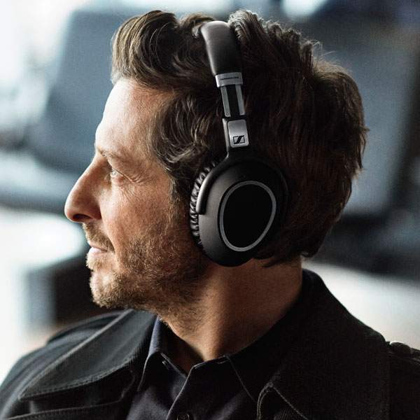 auriculares sennheiser pxc 550