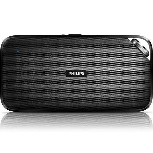 Bocina Philips Portatil Bluetooth BT3500B/37 - Reacondicionada