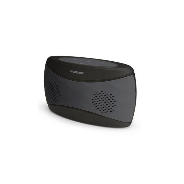 Bocina Memorex Bluetooth Contra salpicaduras MW346