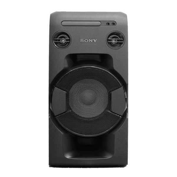 Minicomponente Sony Bluetooth NFC MHC-V11 - Reacondicionado