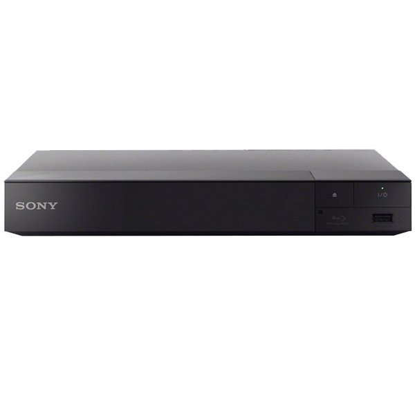 BluRay Sony FullHD 4K HDMI Wi-fi BDP-S6500