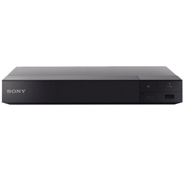 BluRay Sony FullHD 4K HDMI Wi-fi BDP-S6500