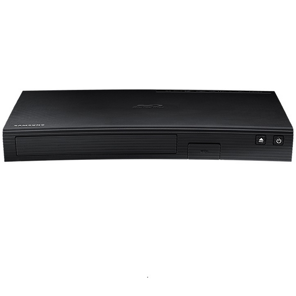 BluRay Samsung USB HDMI Wi-fi BD-JM57 - Reacondicionado
