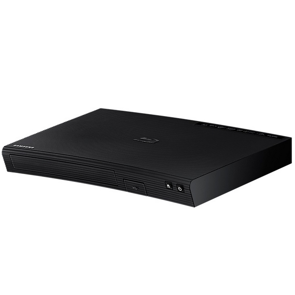 BluRay Samsung USB HDMI Wi-fi BD-JM57 - Reacondicionado