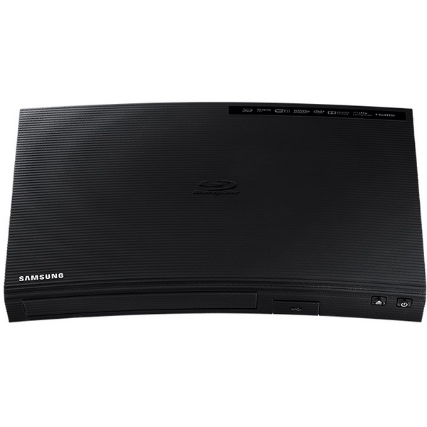 BluRay Samsung USB HDMI Wi-fi BD-JM57 - Reacondicionado