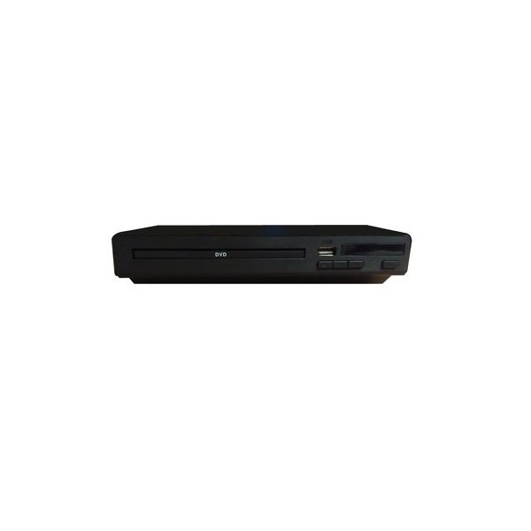 Reproductor de DVD LM SOUND USB MP3 LM-700 - Reacondicionado