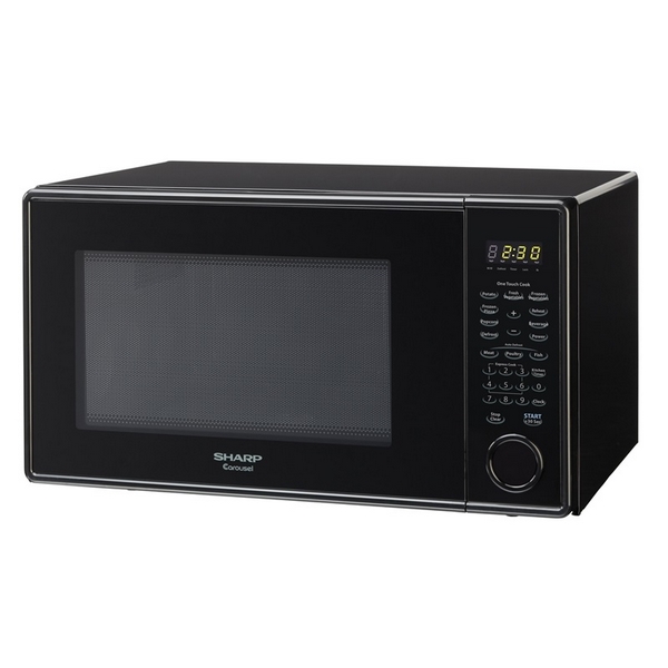 Horno de Microondas Sharp R-409YKA - Reacondicionado