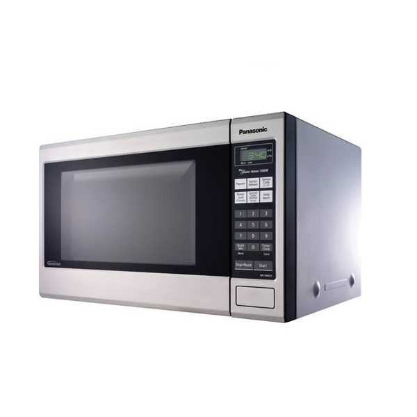 Horno de Microondas Panasonic NN-SN661S  - Reacondicionado
