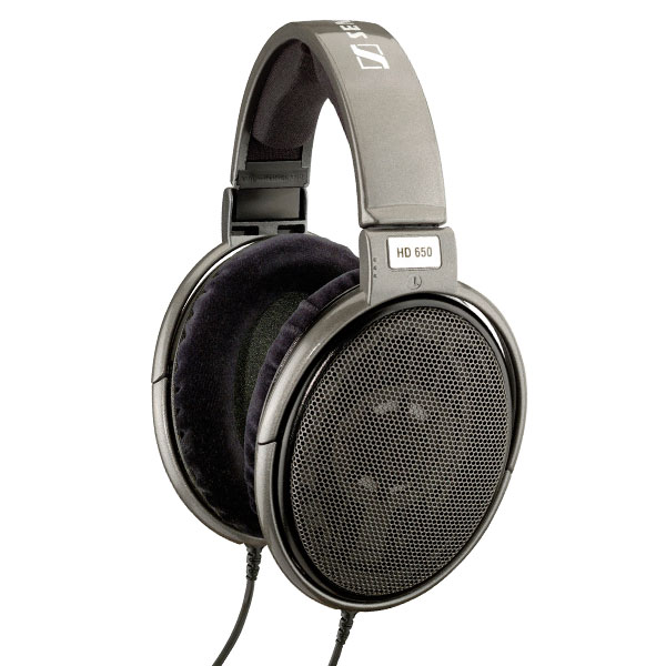 Audifonos Sennheiser HD 650