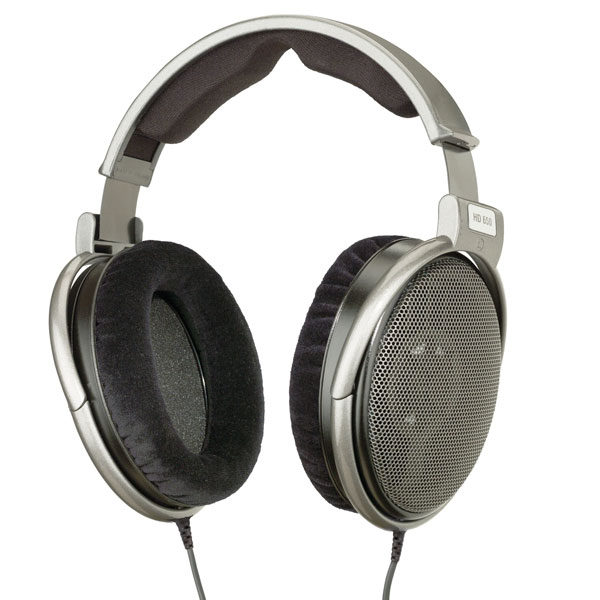 Audifonos Sennheiser HD 650