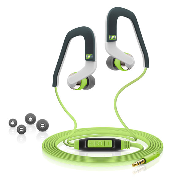 Audifonos Deportivos OCX 686 i