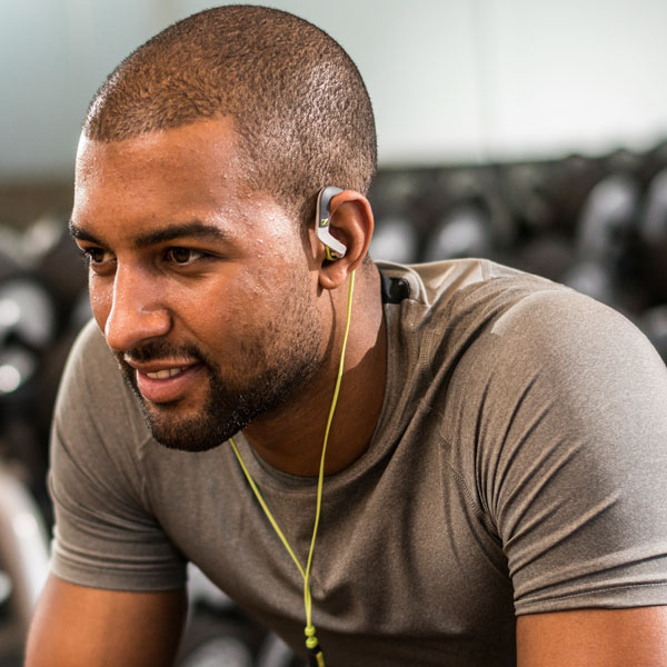 Audifonos Deportivos OCX 686 i