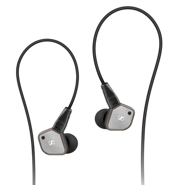 Audifonos Sennheiser IE 80