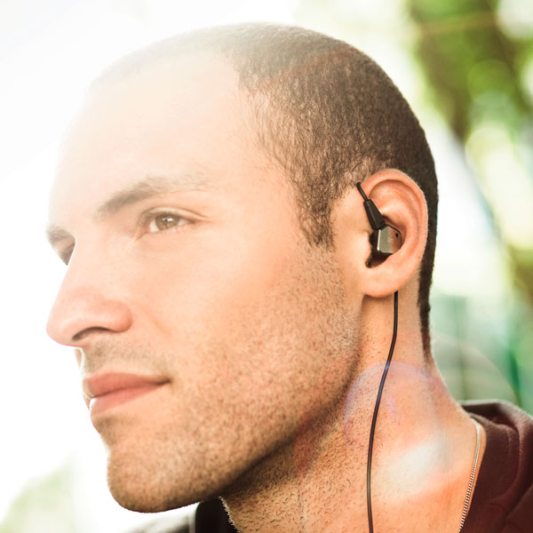 Audifonos Sennheiser IE 80