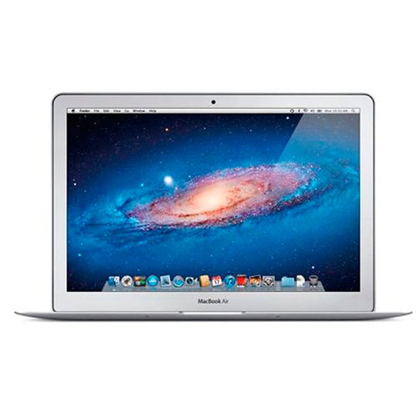 Apple MacBook Air 11.6" MD711LL/A Core i5 Dual-Core 1.3GHz 4GB 128GB