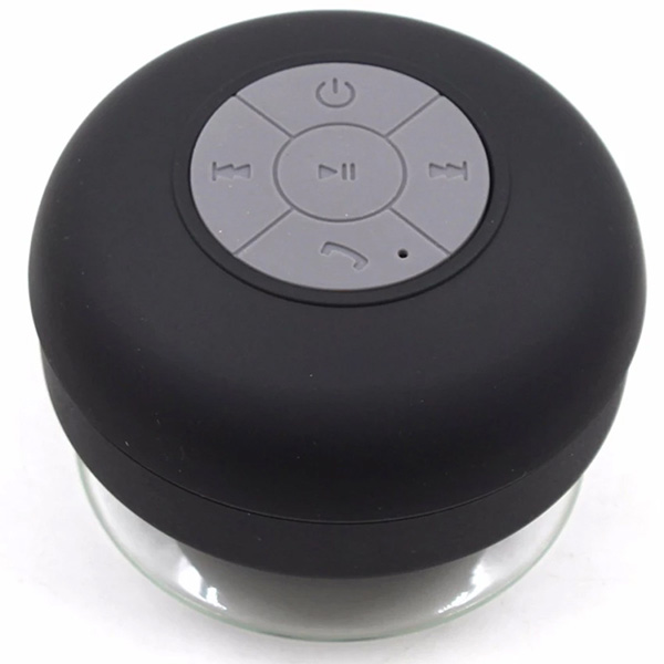 Bocina Contra Agua BT-23