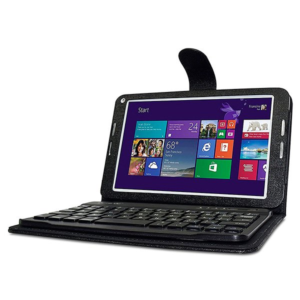 Laptop/Tablet 10.1" 2en1 iview i-1000QW Ram 1GB Memoria 16GB