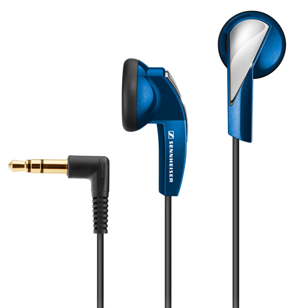 Audifonos Sennheiser MX 365 BLUE
