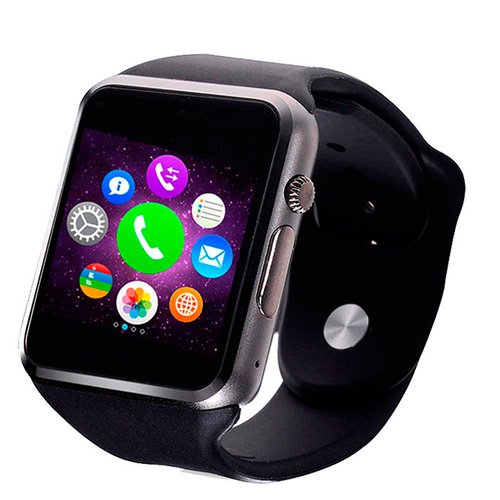 CELL SMART WATCH SW16 Con Sim