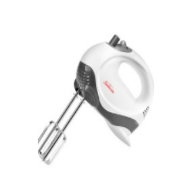 Batidora manual, marca Sunbeam, HAND MIXER, 120 Votls, modelo FPSBHM4000-013
