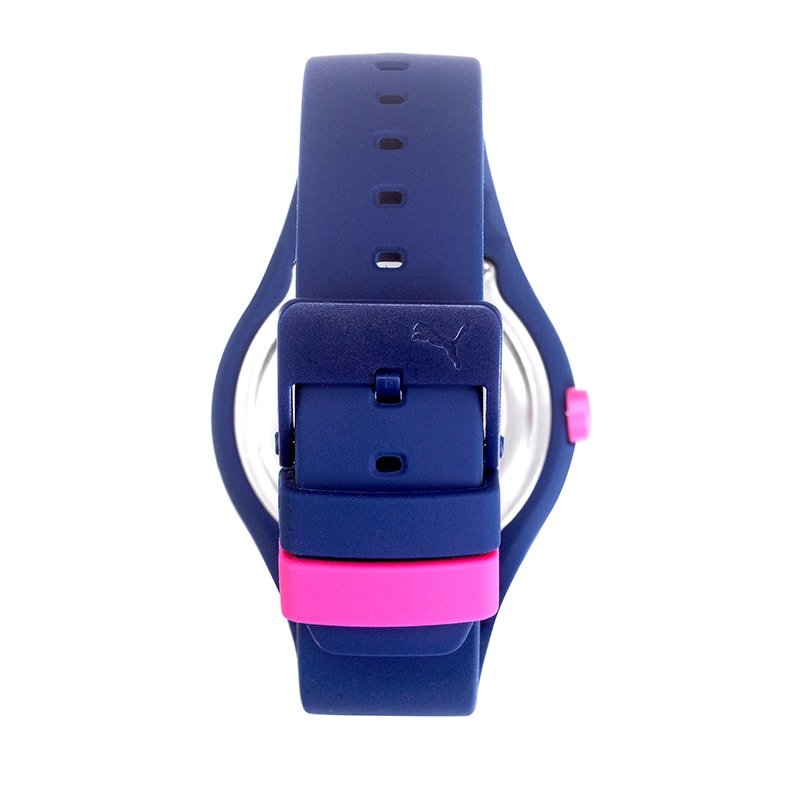 Reloj PUMA para Dama modelo PU103001021 en color Azul
