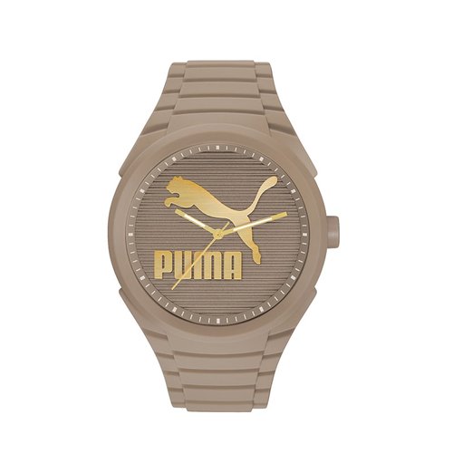 Reloj PUMA para Dama modelo PU103592019 en color Gris