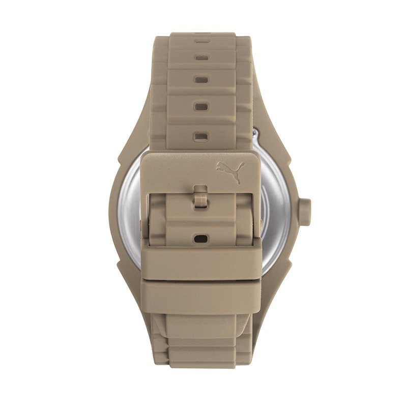 Reloj PUMA para Dama modelo PU103592019 en color Gris
