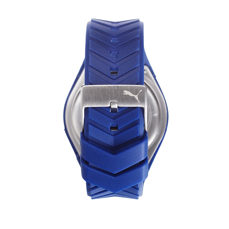 Reloj PUMA para Caballero modelo PU911411001 en color Azul