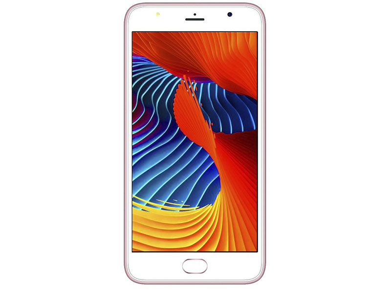 Telefono Android Rosa CELULAR ANDROID 6.0 W1 PANTALLA 5.5
