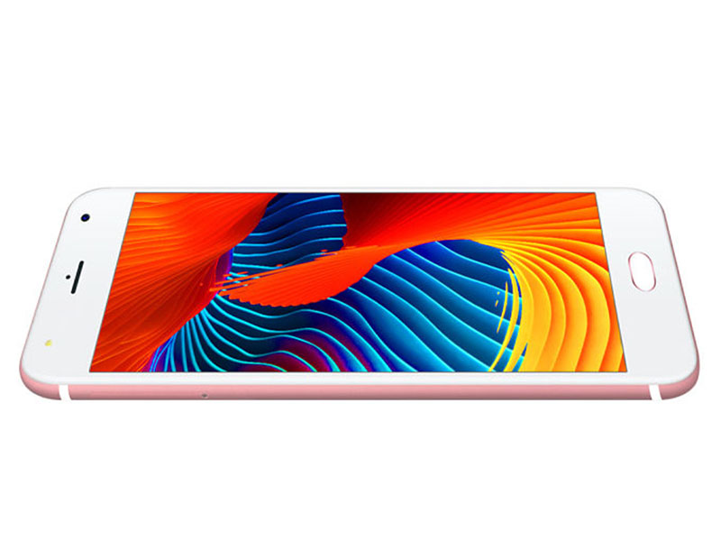 Telefono Android Rosa CELULAR ANDROID 6.0 W1 PANTALLA 5.5