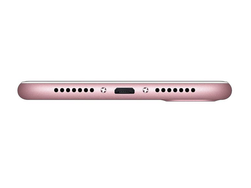 Telefono Android Rosa CELULAR ANDROID 6.0 W1 PANTALLA 5.5
