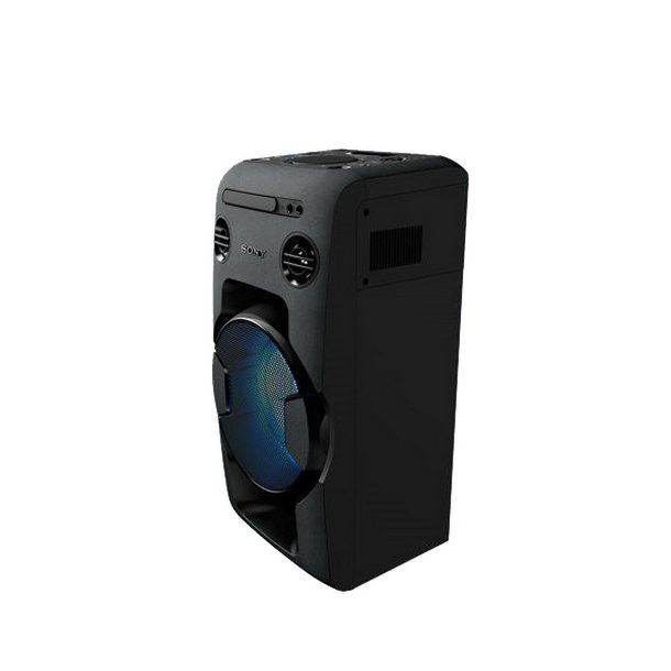 Bocina de Alta Potencia Sony LED Bluetooth MHC-V11