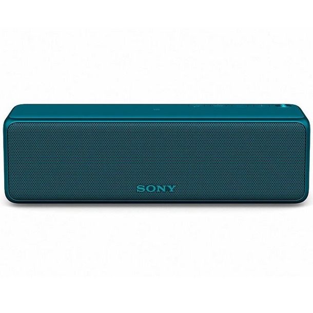Bocina inalámbrica Sony Hi-RES SRS-HG1 Azul