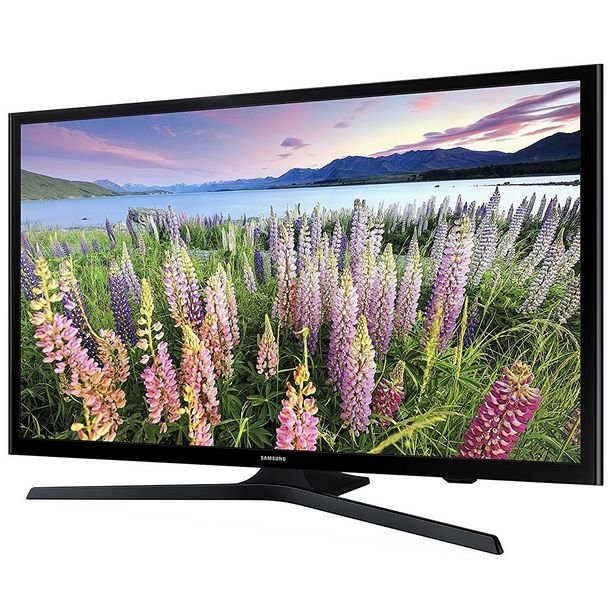 Pantalla Samsung Smart TV 43 4K  HDR UN43MU6100