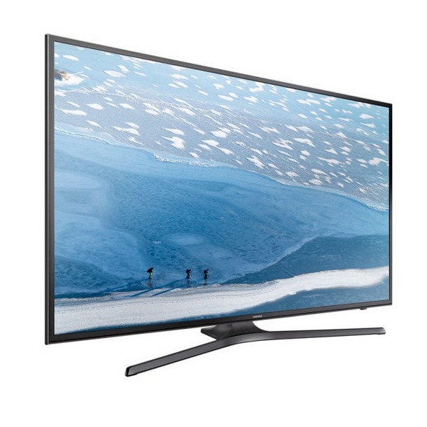 Pantalla Samsung Smart TV 40 4K PurColour UN40KU6050----
