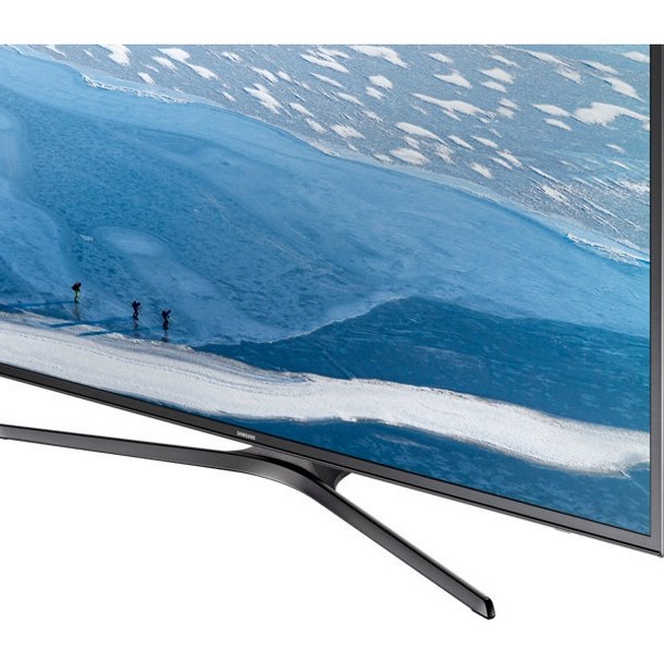 Pantalla Samsung Smart TV 40 4K PurColour UN40KU6050----