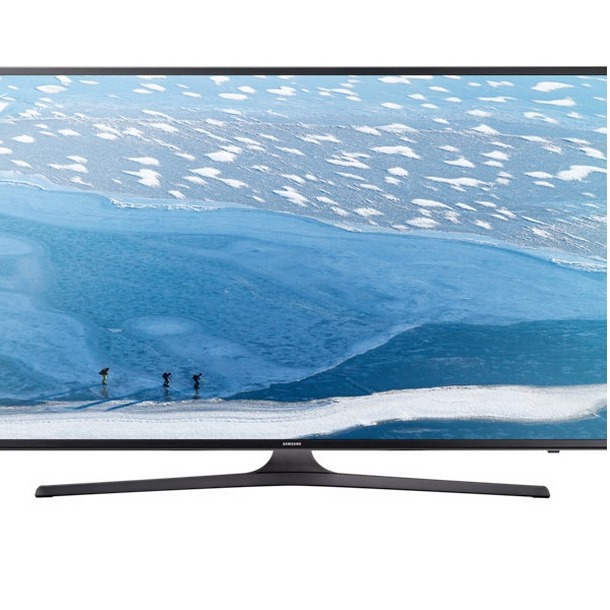 Pantalla Samsung Smart TV 40 4K PurColour UN40KU6050----
