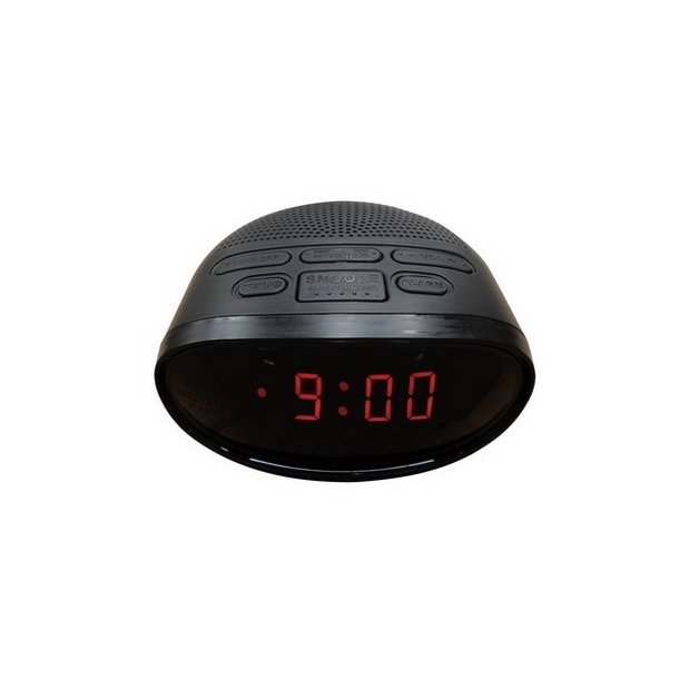 Radio Despertador RCA Snooze Timer RC2015B/RC2015W