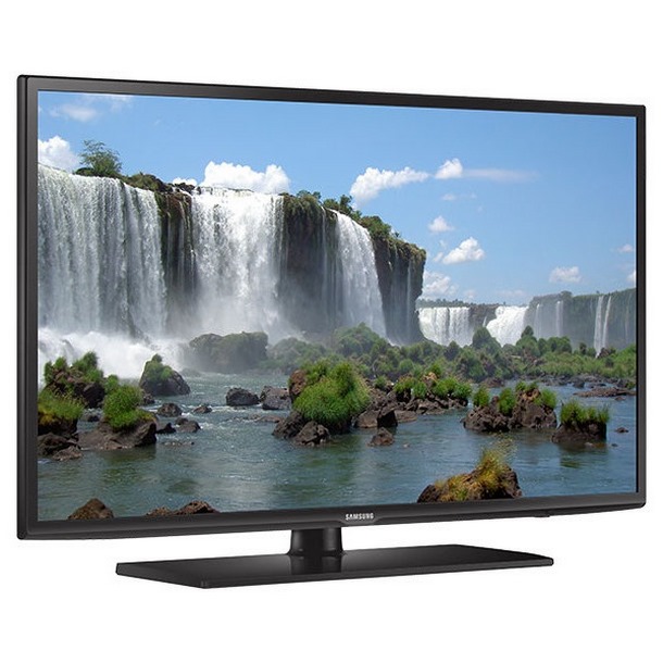 Pantalla Samsung Smart Tv 55 LED FullHD UN55J620D - Reacondicionado