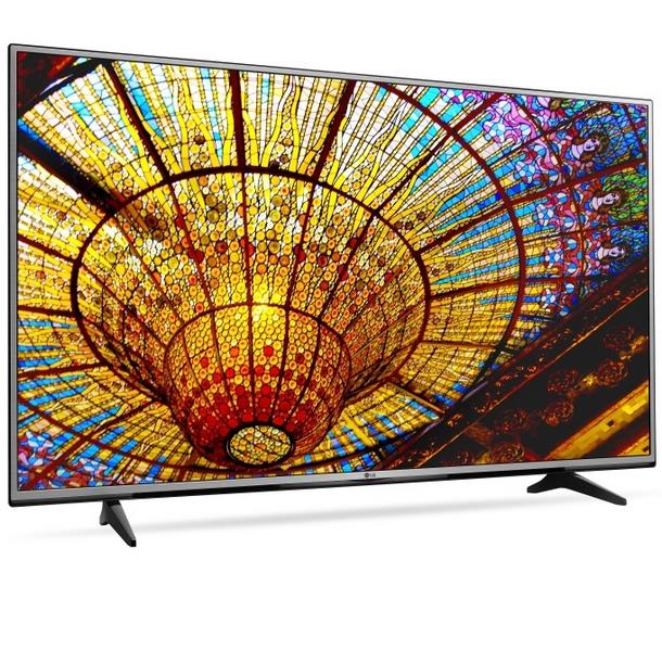 Pantalla LG Smart Tv 65 4K HDMI USB 65UH615A - Reacondicionado