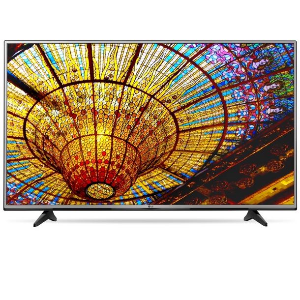 Pantalla LG Smart Tv 65 4K HDMI USB 65UH615A - Reacondicionado