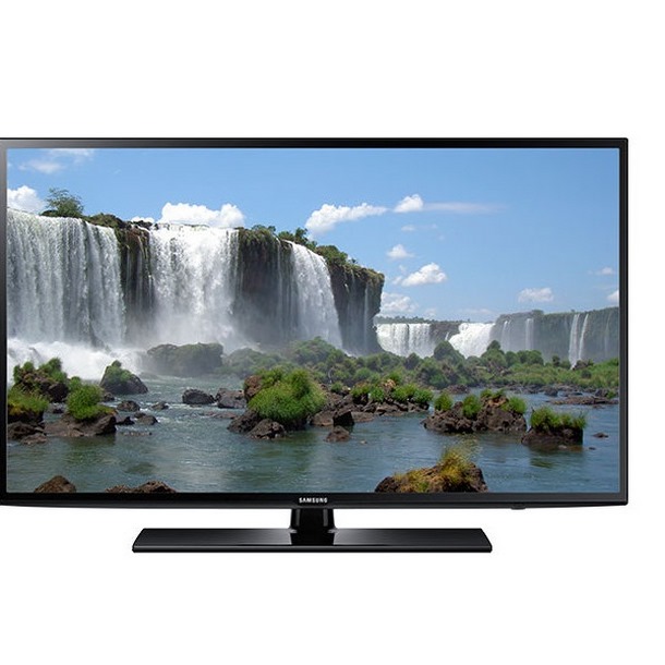 Pantalla Samsung Smart TV 65" LED Full Web UN65J620D - Reacondicionado