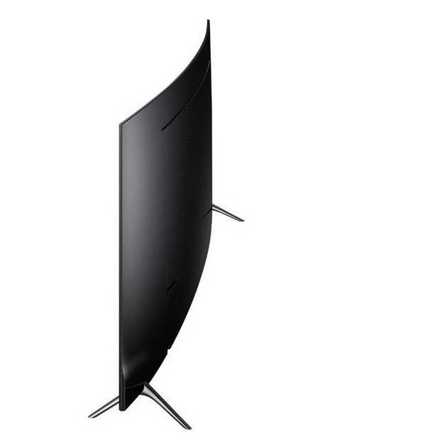 Pantalla Samsung Smart TV Curva 4K UN65KS850DFXZA - Reacondicionado