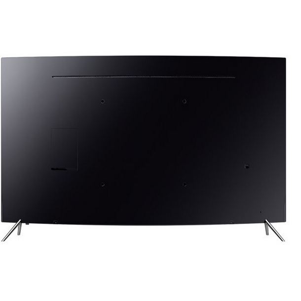 Pantalla Samsung Smart TV Curva 4K UN65KS850DFXZA - Reacondicionado