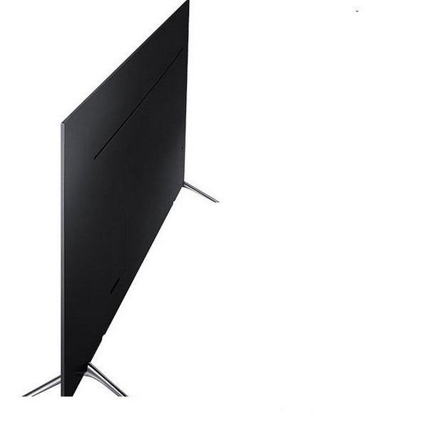 Pantalla Samsung Smart TV 65" Ultra delgado UN65KS800DFXZA - Reacondicionado