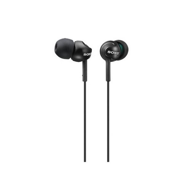 Audífonos Sony In-ear MDR-EX110AP - Reacondicionado